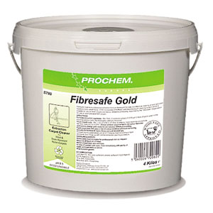 Prochem Fibresafe Gold     