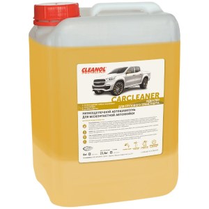 Cleanol CarCleaner      20 