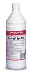 Prochem Solvall Spotter      1 