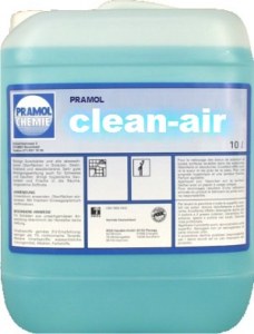 PRAMOL CLEAN-AIR   