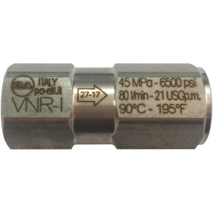 PA VRN-I   G1/2 F 450  80 / (.)