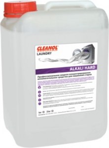 Cleanol Alkali Booster Hard       20 