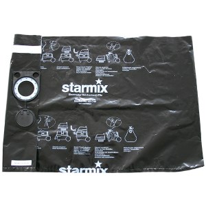 Starmix FBPE 25/35  