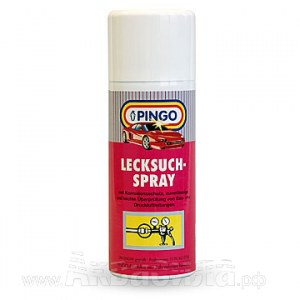 PINGO Lecksuch-Spray  