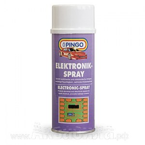 PINGO Elektronik-Spray    