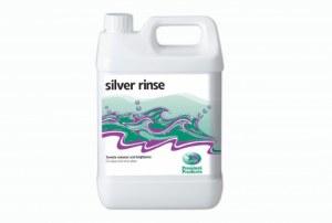 Premiere Silver Rinse    