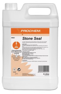 Prochem Stone Seal     