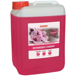 Cleanol Defender Cherry    5 