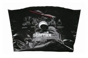 Starmix   FBPE 50