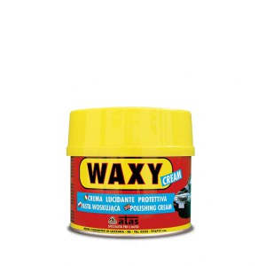 Atas Waxy Cream     