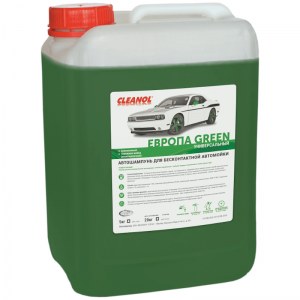 Cleanol  Green      5 