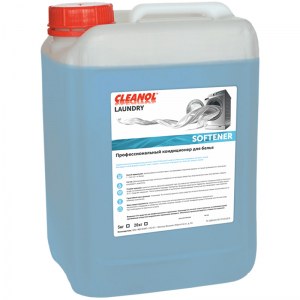 Cleanol Laundry Softener    10 