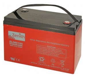 Zenith ZL060100  