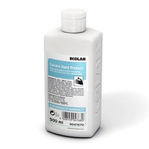 Ecolab EPICARE HAND PROTECT     500 