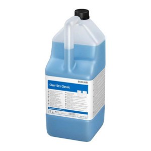 Ecolab CLEAR DRY CLASSIC     5 