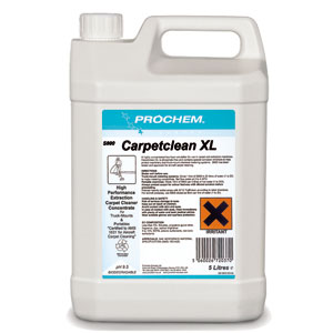Prochem Carpetclean XL    