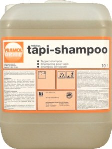 PRAMOL TAPI-SHAMPOO    