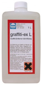 PRAMOL GRAFFITI-EX L    
