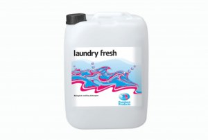 Premiere Laundry Fresh     