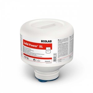Ecolab Solid Power XL     