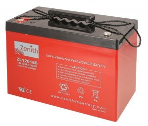 Zenith ZL120185  