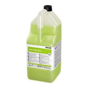 Ecolab Lime-A-Way Extra    ,     5 
