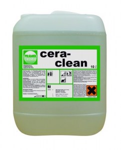 PRAMOL CERA-CLEAN    