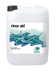 Premiere Rinse Aid    