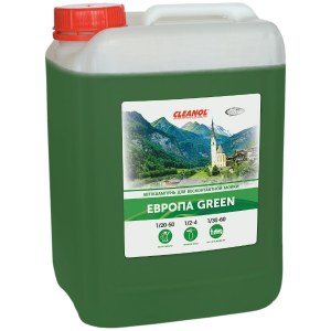 Cleanol  Green      20 