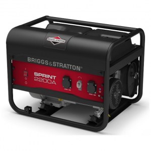 Briggs & Stratton SPRINT 2200A   