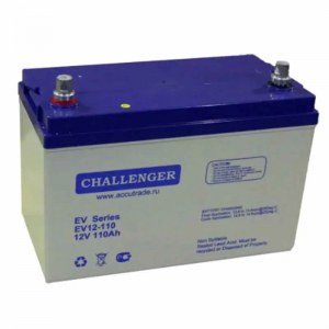 Challenger EV12-110  