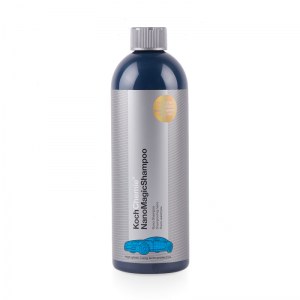 Koch Chemie NanoMagic Shampoo     750 