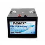 Everest Energy LFP-36V200AH -  36 200