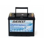 Everest Energy LFP-24V40AH -  24 40
