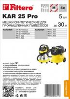 Filtero KAR 25 Pro  - 30  (5 ) |  , -, - |     |   