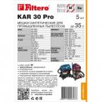 Filtero KAR 30 Pro  - 35  (5 ) |  , -, - |     |   