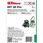 Filtero HIT 20 Pro  - 25  |  , -, - |     |   