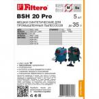 Filtero BSH 20 Pro  - 35  (5 ) |  , -, - |     |   