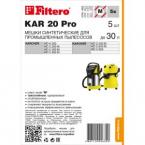 Filtero KAR 20 Pro  - 30  (5 ) |  , -, - |     |   