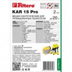 Filtero KAR 15 Pro  - 20  |  , -, - |     |   
