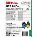 Filtero BRT 20 Pro  - 30  |  , -, - |     |   