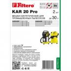 Filtero KAR 20 Pro  - 30  |  , -, - |     |   