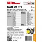Filtero KAR 50 Pro  - 70  (5 ) |  , -, - |     |   