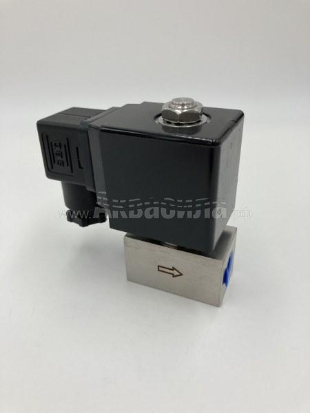 MECLINE Клапан электромагнитный YSE-1.5 (24В AC переменный ток)