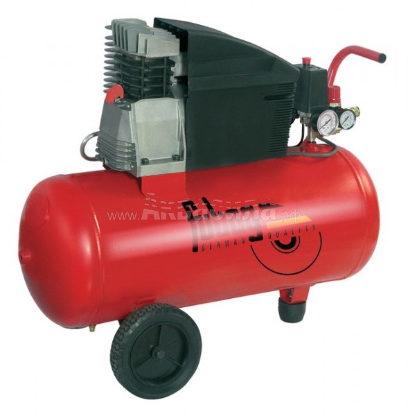 Fubag F1-241/50 CM 2 | Поршневые компрессоры с прямым приводом | Компрессоры