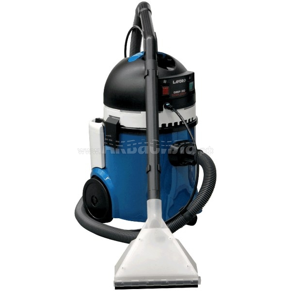 Lavor PRO GBP 20 8.204.0059 | Моющие пылесосы, химчистки, ковровые экстракторы | Профессиональные и специальные пылесосы