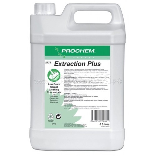 Prochem Extraction Plus | Клининг и профессиональная уборка | Химические и моющие средства