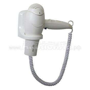Starmix HFXW 12 Фен для бассейна | Фены для волос профессиональные | Оборудование для туалетных и ванных комнат