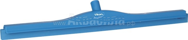 Vikan Сгон с двойной пластиной 700 мм 7715 | Сгоны для воды пищевые и комплектующие