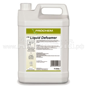 Prochem Liquid Defoamer | Клининг и профессиональная уборка | Химические и моющие средства